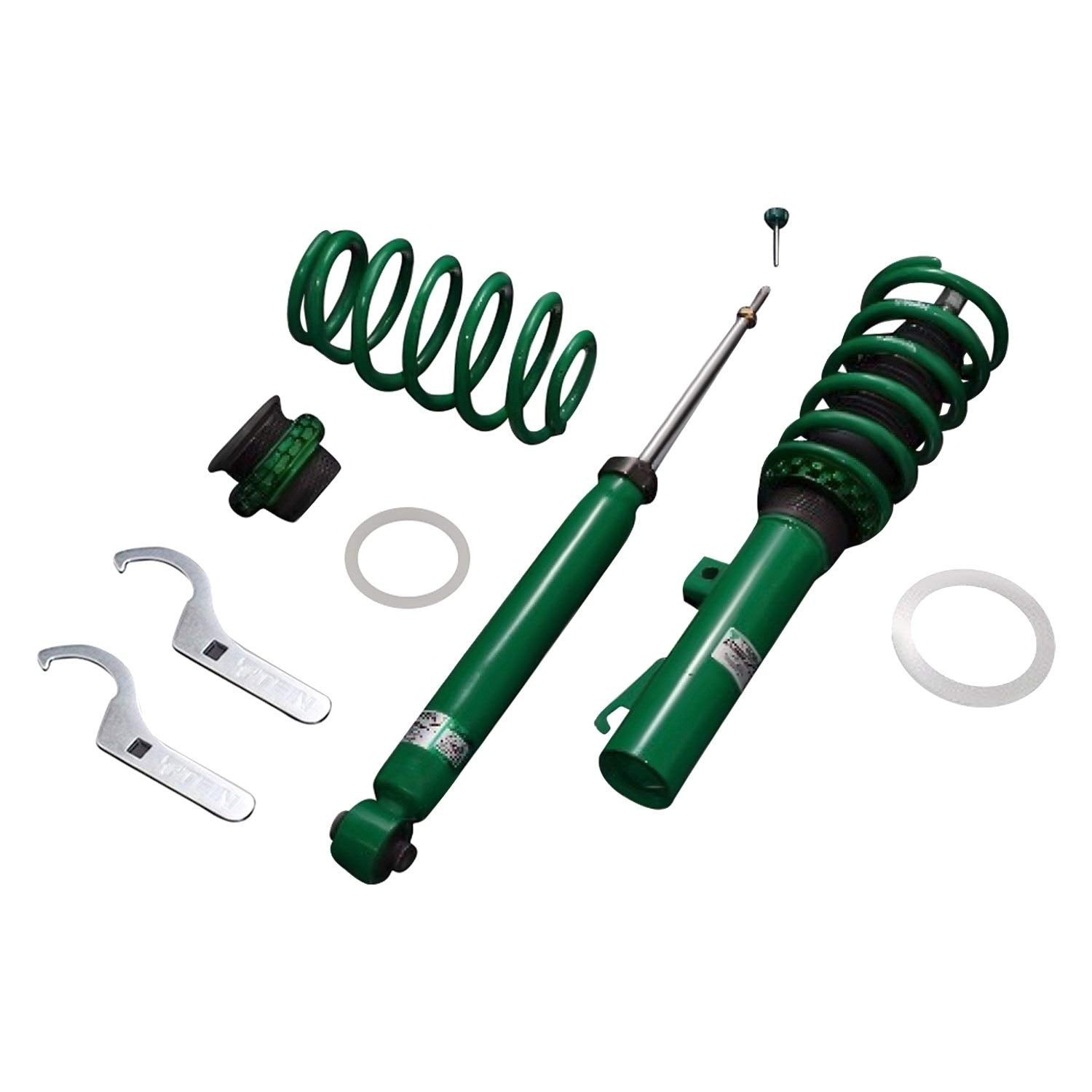 Tein Gsb96-9Uss2 Coil Over (09-14 Acura Tl Ua8/Ua9 Street Advance Z)